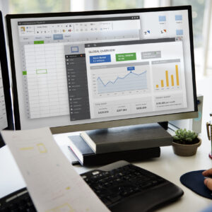 IT M3 Spreadsheet Calculations