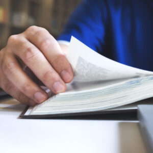 Library Access - 1 month