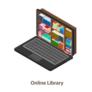 Library Access - 1 year